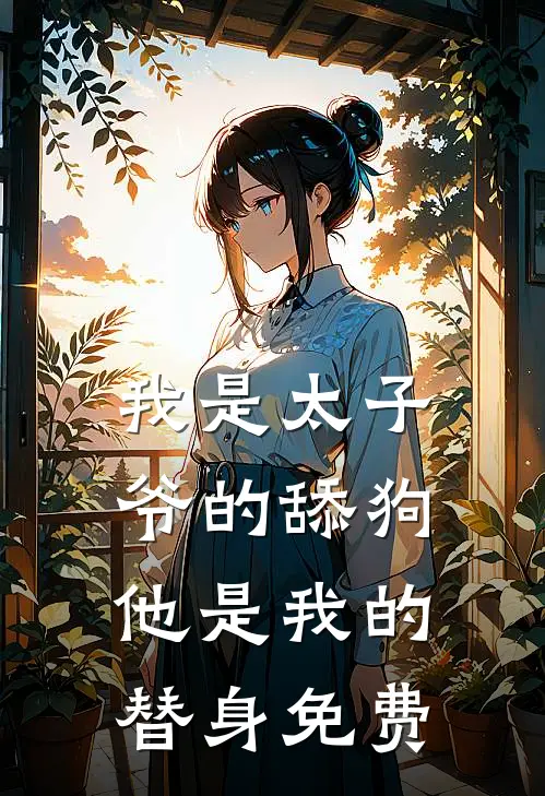 我是太子爷的舔狗,他是我的替身免费