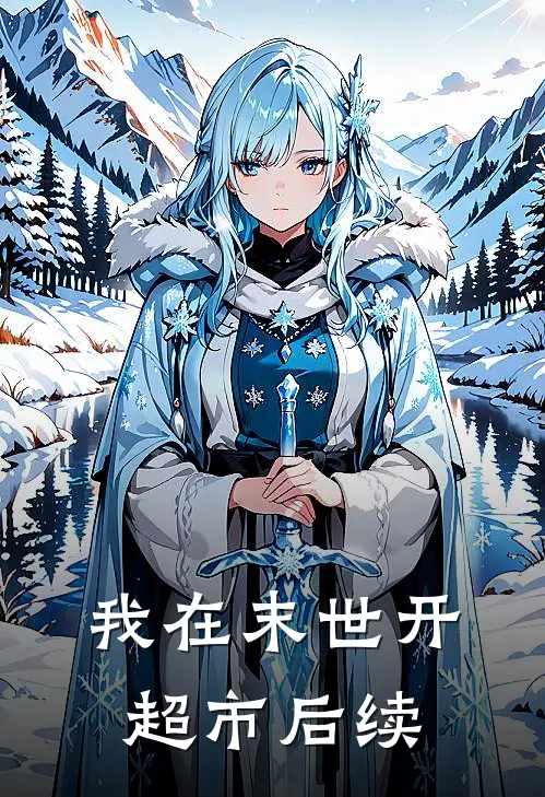我在末世开超市后续