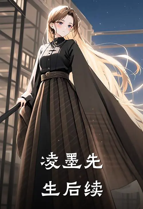 凌墨先生后续