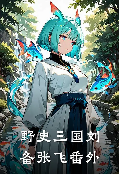 野史《三国》刘备张飞 番外