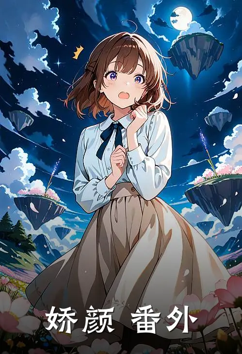 娇颜 番外