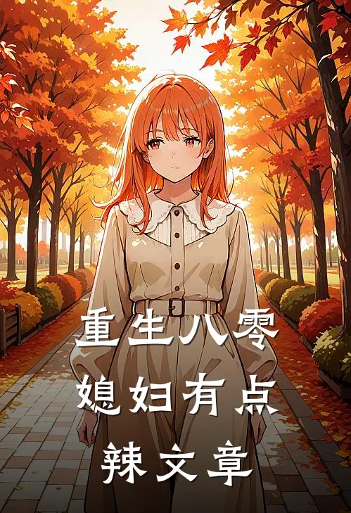 重生八零：媳妇有点辣文章