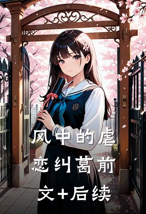 风中的虐恋纠葛前文+后续