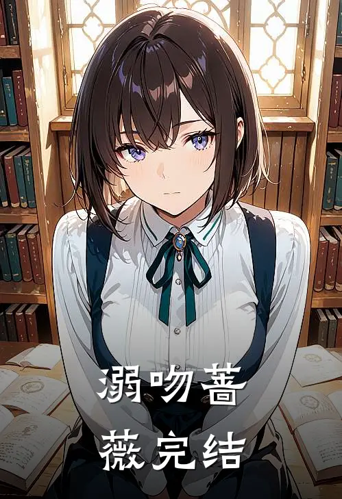 溺吻蔷薇完结