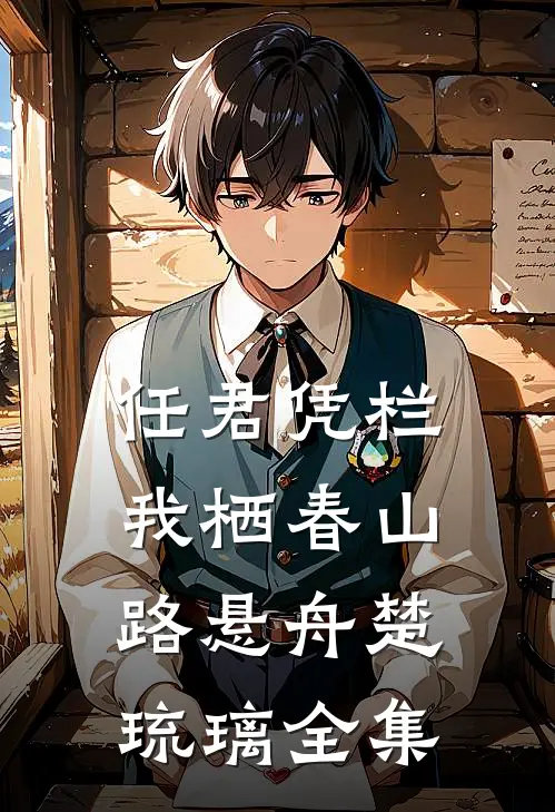 任君凭栏我栖春山路悬舟楚琉璃全集