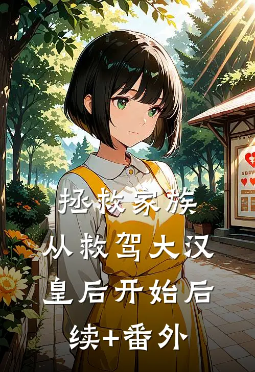 拯救家族，从救驾大汉皇后开始后续+番外