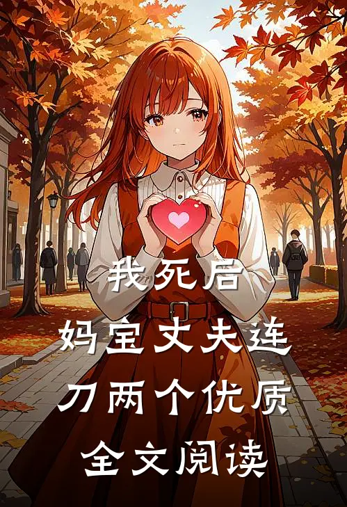 我死后，妈宝丈夫连刀两个优质全文阅读