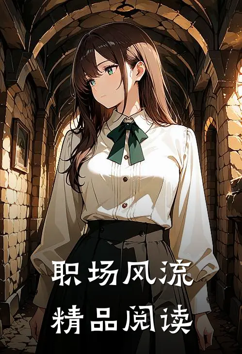 职场风流精品阅读