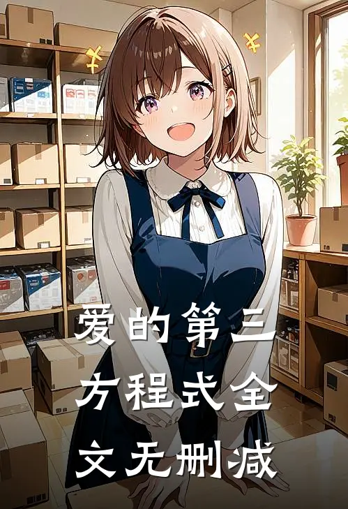 爱的第三方程式全文无删减