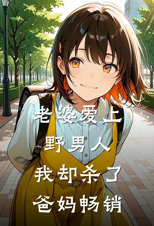 老婆爱上野男人，我却杀了爸妈畅销