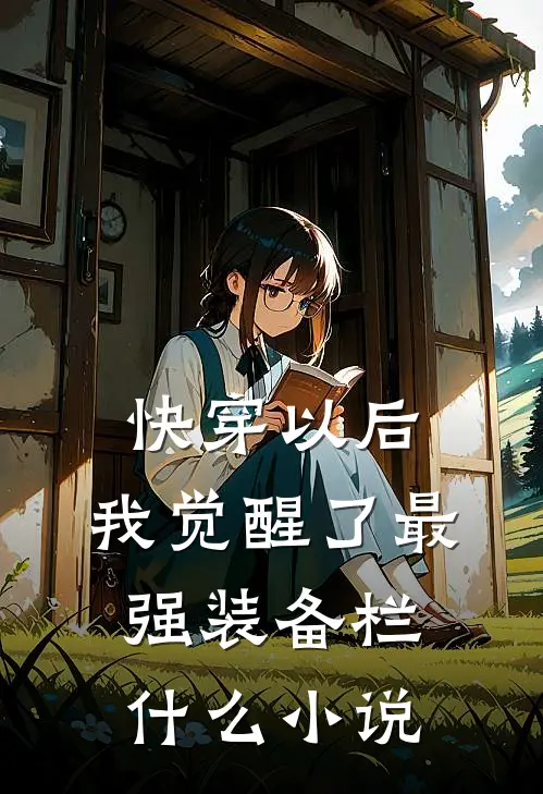 快穿以后，我觉醒了最强“装备栏”什么小说