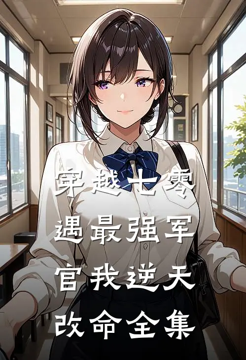 穿越七零，遇最强军官我逆天改命全集