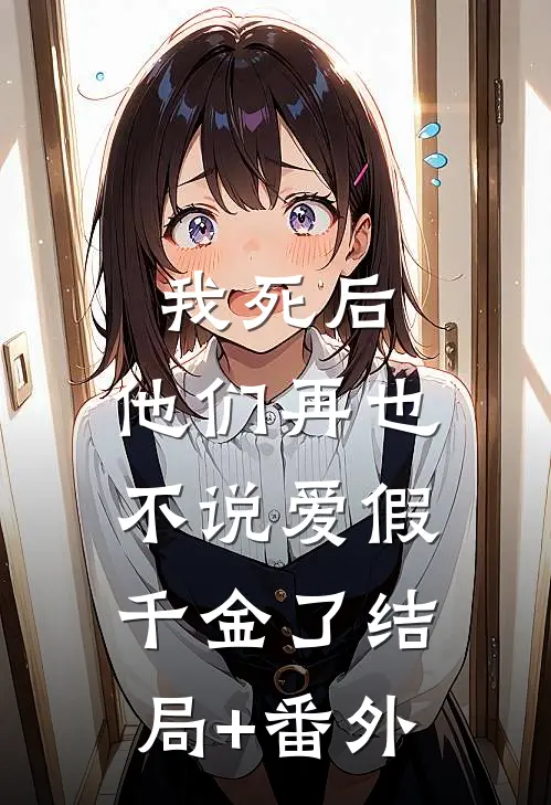 我死后，他们再也不说爱假千金了结局+番外