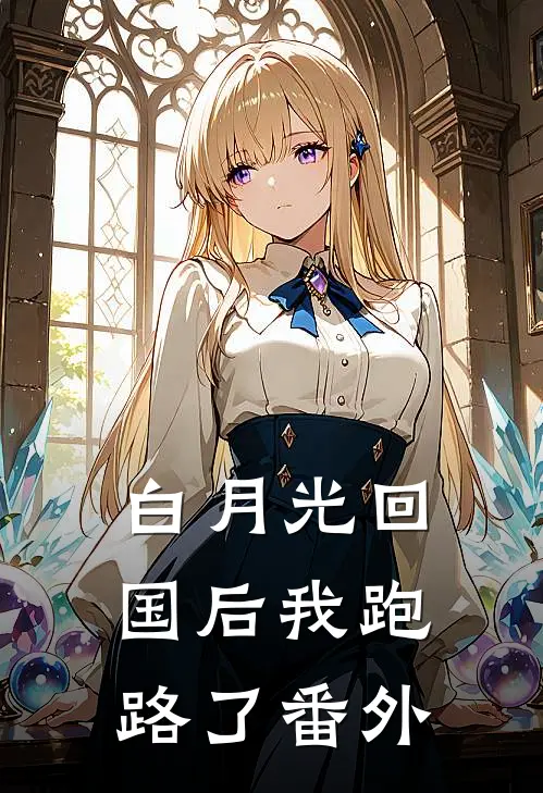 白月光回国后我跑路了 番外