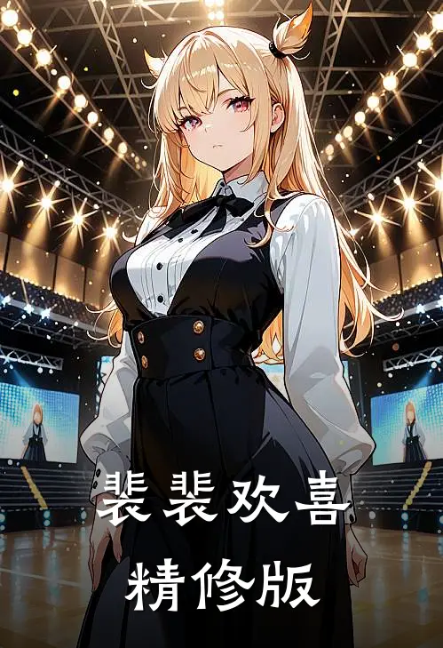 裴裴欢喜精修版