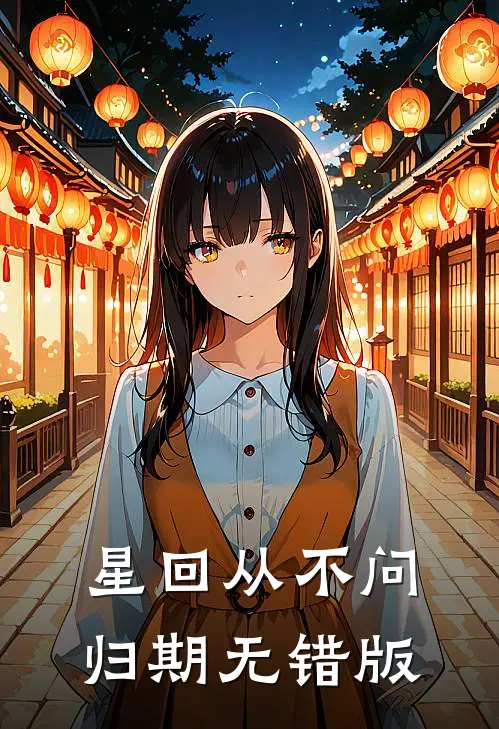 星回从不问归期无错版