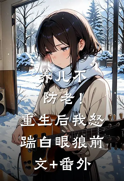 养儿不防老！重生后我怒踹白眼狼前文+番外