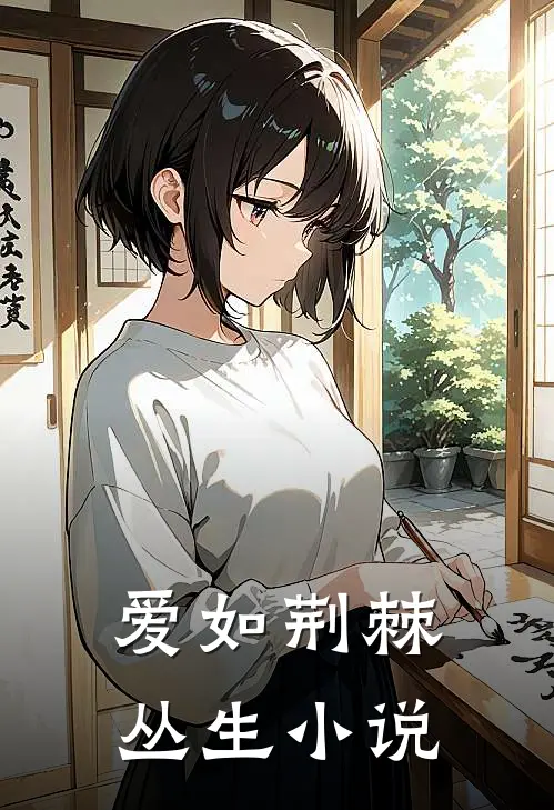 爱如荆棘丛生小说