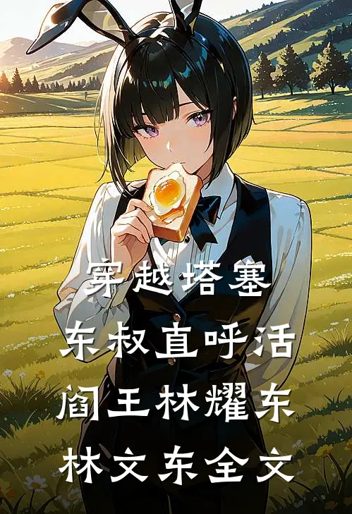 穿越塔塞，东叔直呼活阎王林耀东林文东全文