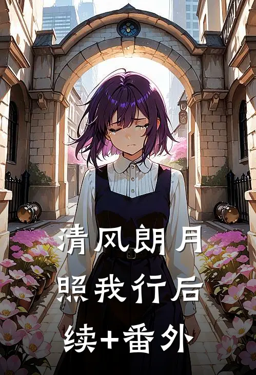 清风朗月照我行后续+番外