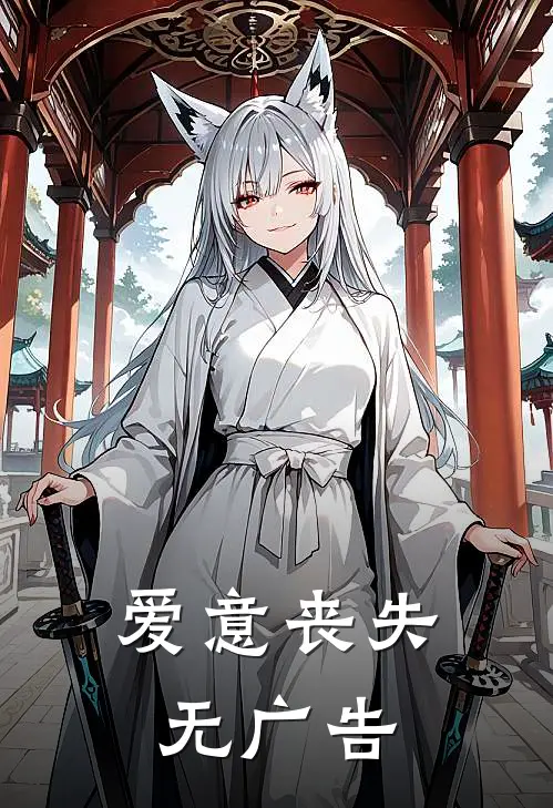 爱意丧失无广告