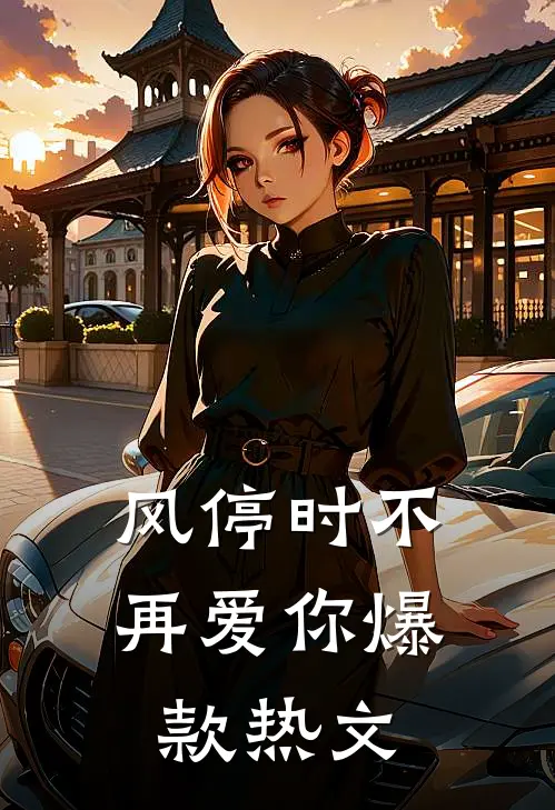 风停时不再爱你爆款热文
