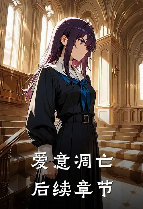 爱意凋亡后续章节