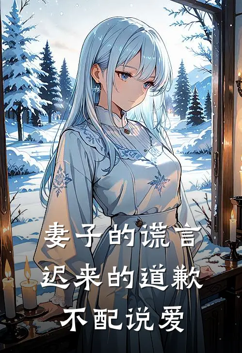 妻子的谎言：迟来的道歉不配说爱