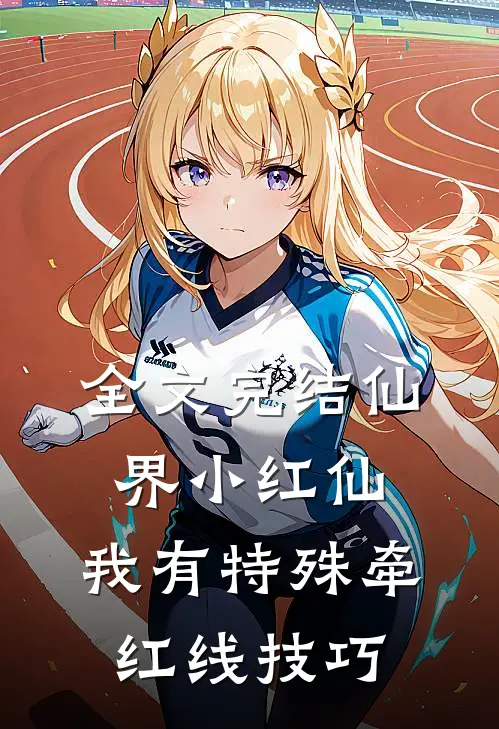 全文完结仙界小红仙：我有特殊牵红线技巧
