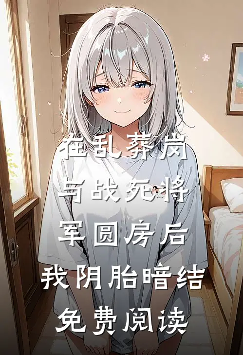 在乱葬岗与战死将军圆房后，我阴胎暗结免费阅读