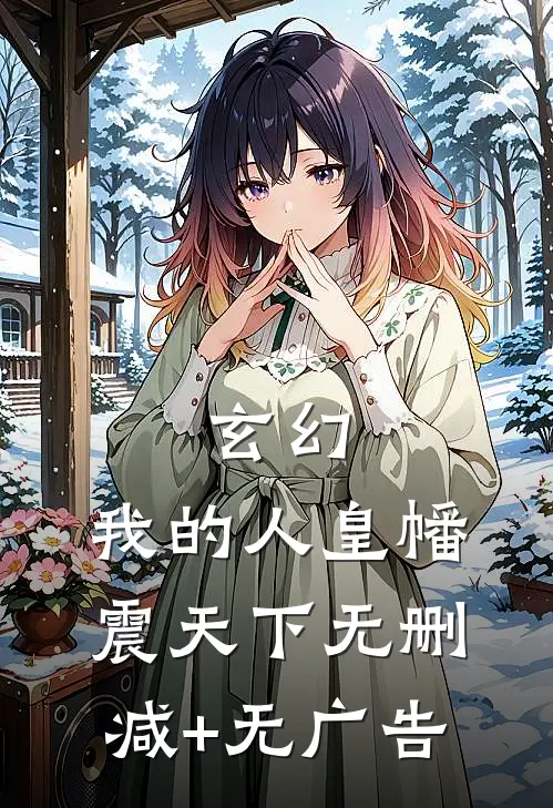 玄幻：我的人皇幡震天下无删减+无广告