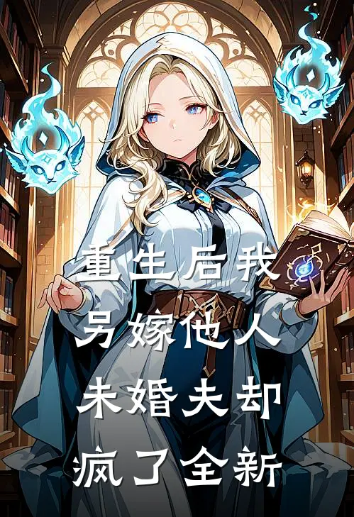 重生后我另嫁他人,未婚夫却疯了全新版