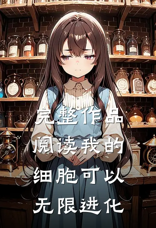 完整作品阅读我的细胞可以无限进化