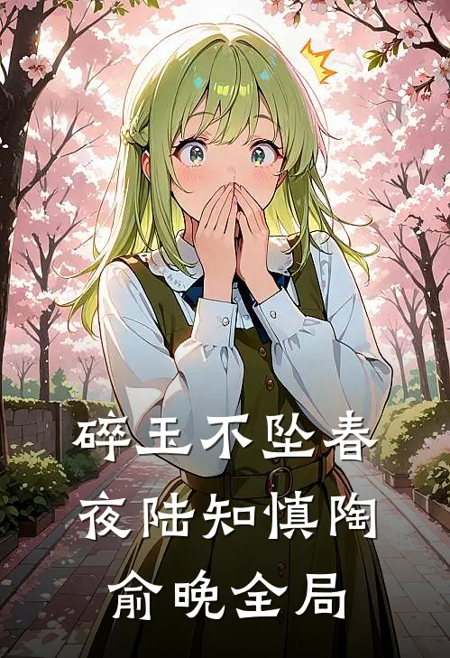 碎玉不坠春夜陆知慎陶俞晚全局