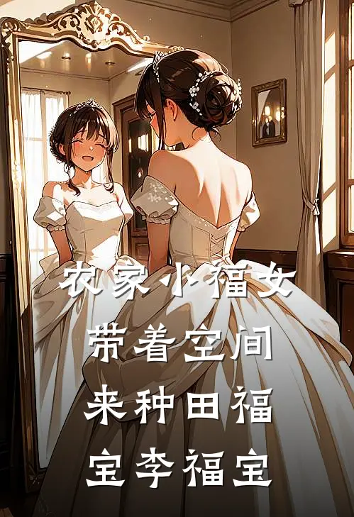农家小福女：带着空间来种田福宝李福宝