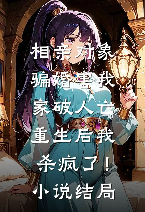 相亲对象骗婚害我家破人亡，重生后我杀疯了！小说结局