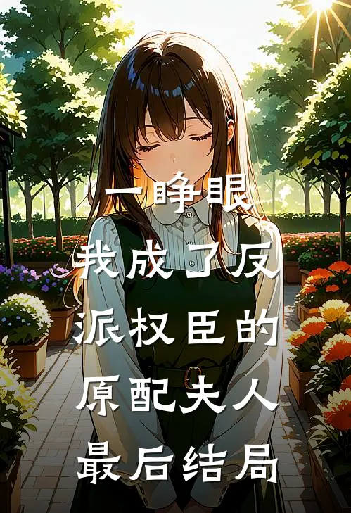 一睁眼，我成了反派权臣的原配夫人最后结局