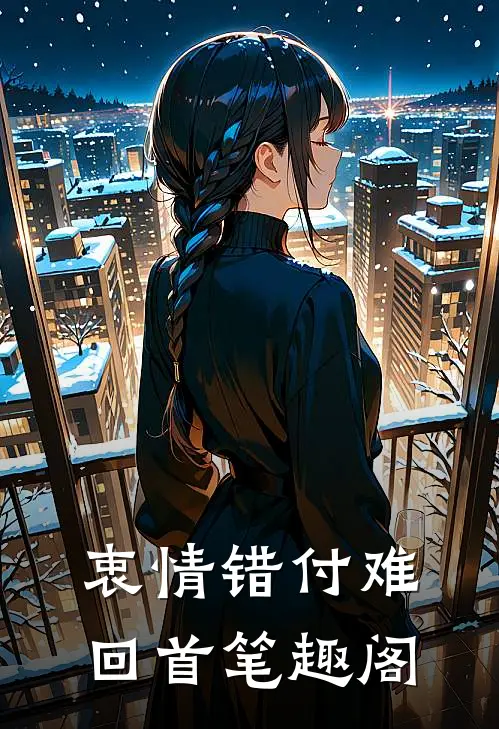 衷情错付难回首笔趣阁
