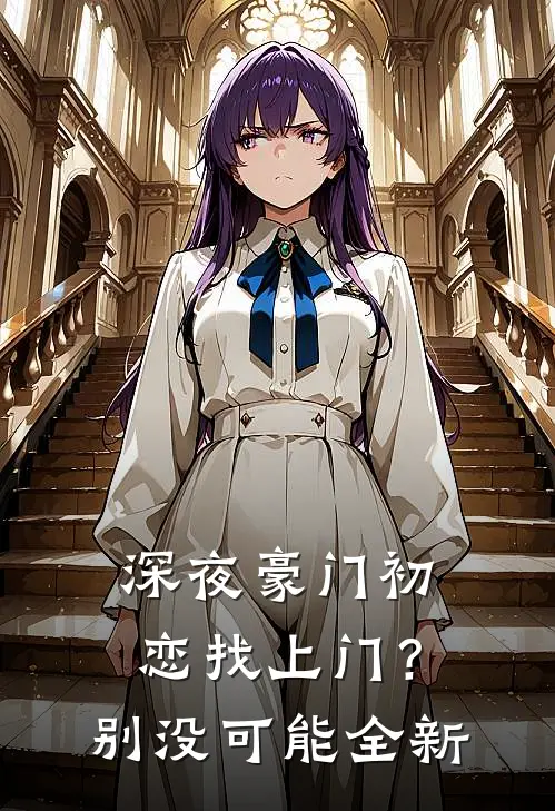 深夜豪门初恋找上门？别，没可能全新