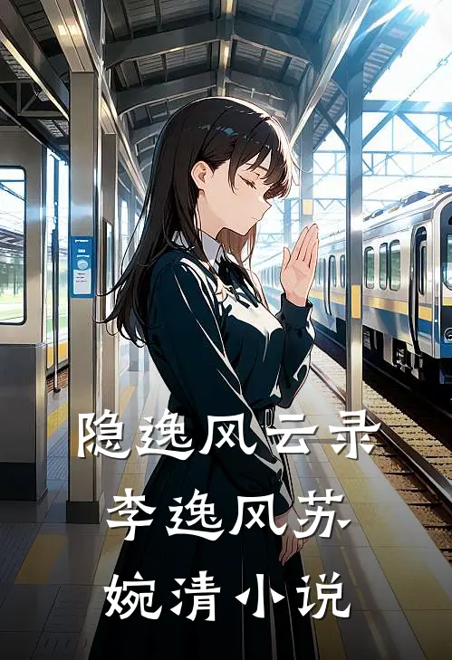 隐逸风云录李逸风苏婉清小说