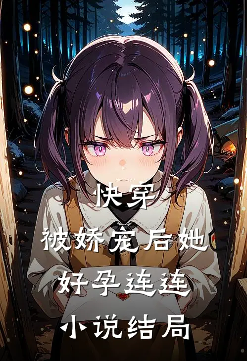 快穿被娇宠后她好孕连连结局