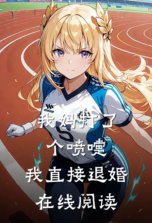 我妈打了个喷嚏，我直接退婚在线阅读