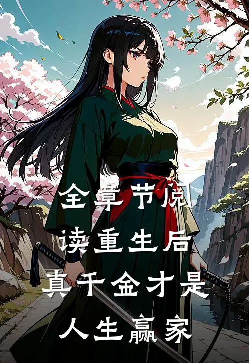 全章节阅读重生后，真千金才是人生赢家