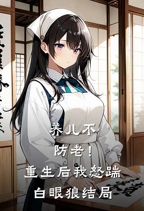养儿不防老！重生后我怒踹白眼狼结局