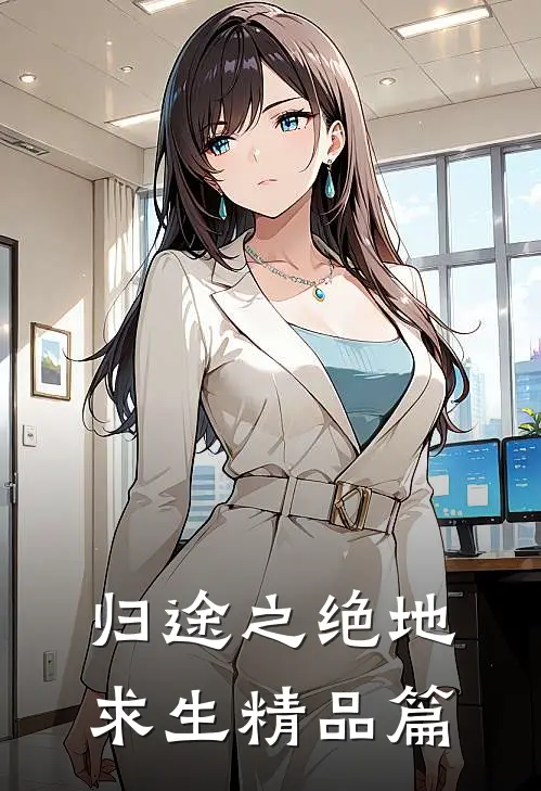 归途之绝地求生精品篇
