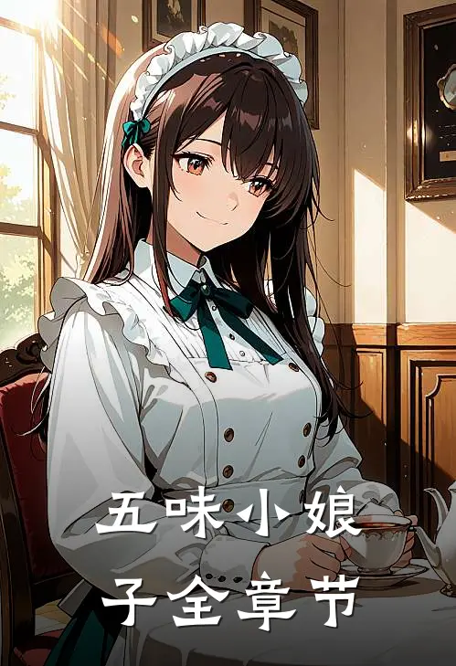 五味小娘子全章节