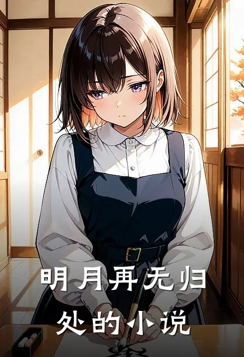 明月再无归处的小说