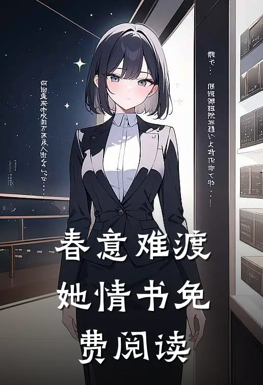 春意难渡她情书免费阅读