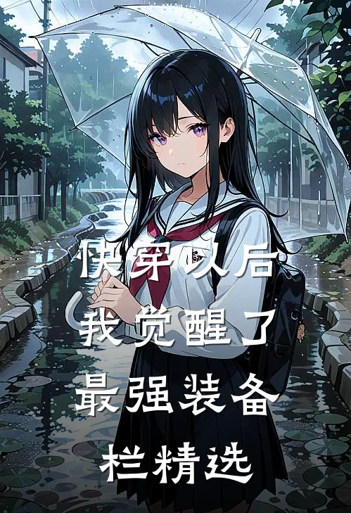 快穿以后，我觉醒了最强“装备栏”精选