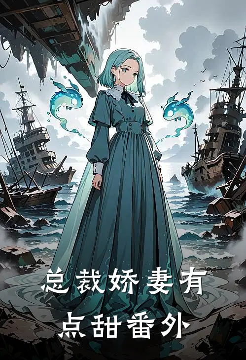 总裁娇妻有点甜 番外